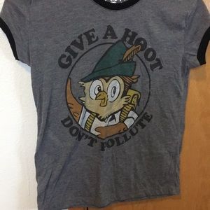 Mighty Fine Tops - New shirt Mighty Fine Tops - New shirt